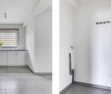 Appartement te huur in Merchtem voor € 950 met 2 slaapkamers - Foto 5