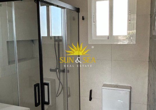 2-BEDROOM APARTMENT FOR RENT IN ORIHUELA COSTA - ALICANTE
