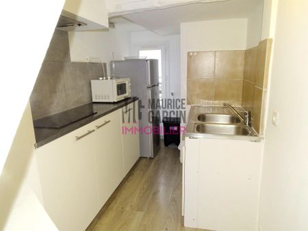 A LOUER - APPARTEMENT CAVAILLON - 2 pièces 45.07m² - Photo 5
