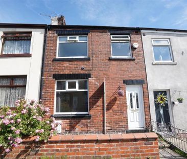 2 bedroom terraced house to rent - Photo 5