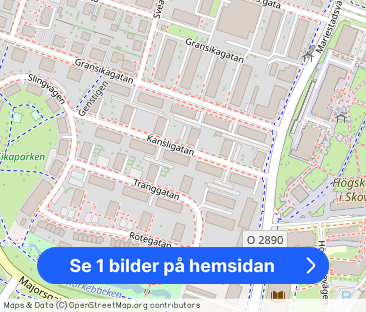 Skövde - 2rok - tillsv - 8.625kr/mån - Foto 1