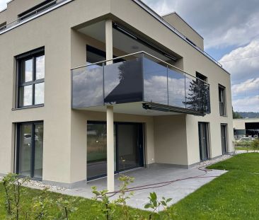 3.5 Zimmer, 81 m², 2. Stock - Photo 5
