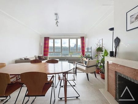 Appartement te huur - Photo 5