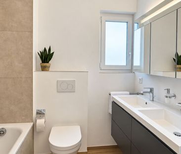 Bel appartement de 5.5p à Villars-st-Croix - Photo 1