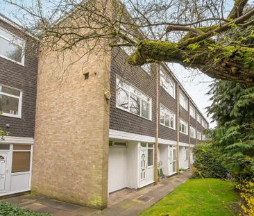 4 bedroom townhouse to rent - Photo 4