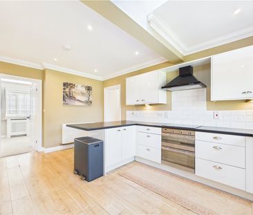 Hunt Cottages, Goring Lane, Mortimer, Reading, RG7 - Photo 3