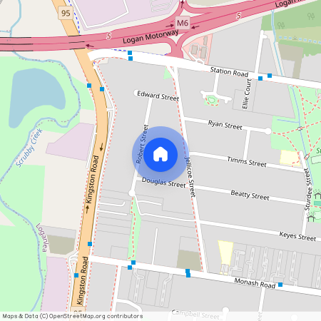 5 Roslyn Court, Qld 4131, Loganlea