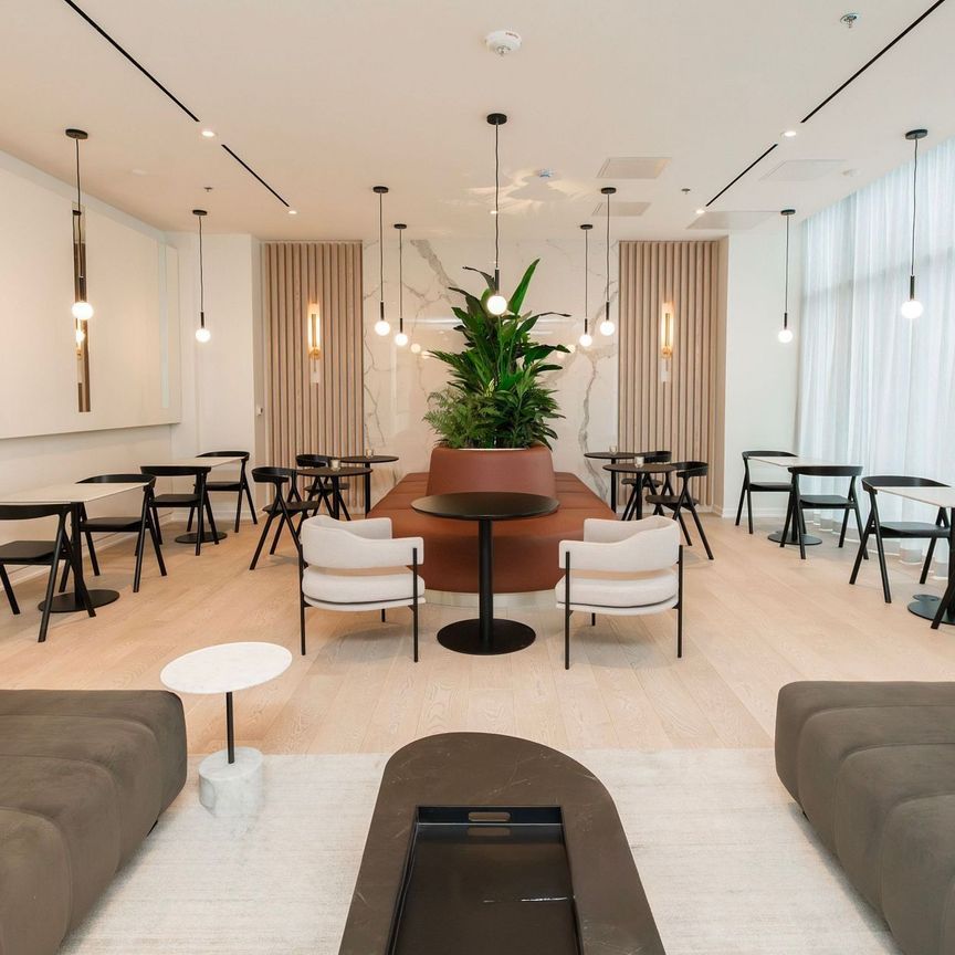 For Lease - 1285 Dupont Street Unit# 2506, Toronto, Ontario - Photo 1