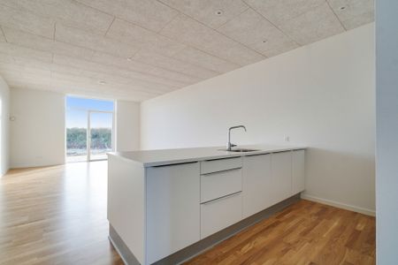 4-vær. rækkehus - Foto 5