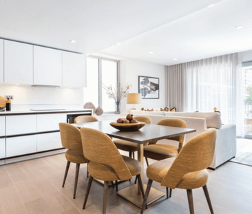 London, W2 - Photo 3