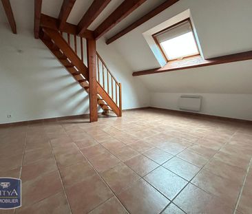 Location Appartement 1 pièce 34m² EPERNON 28230 - Photo 3