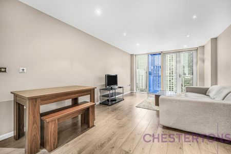 1 bedroom flat to rent - Photo 4