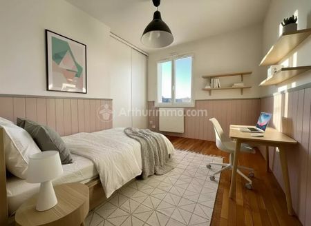 Location Appartement 4 pièces 74m² ST AVERTIN 37550 - Photo 4