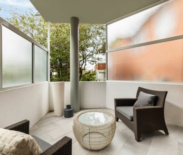 6/271 Edgecliff Road, Woollahra NSW 2025 - Apartment For Rent | Domain - Photo 5