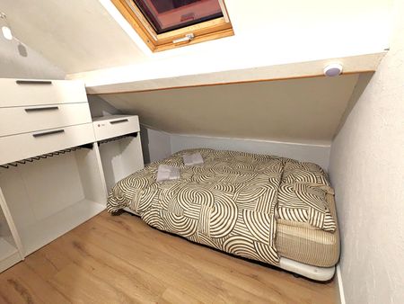 Location Appartement 2 pièces 37m² - Photo 4