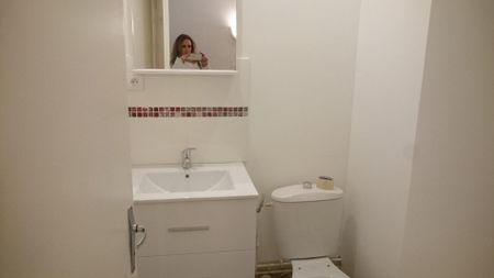 Location Appartement 1 pièce 21m² CAEN 14000 - Photo 3