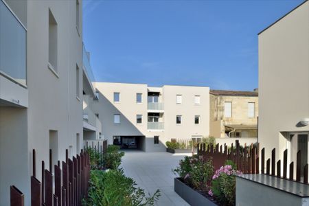 Location Appartement 2 pièces 44m² - Photo 2