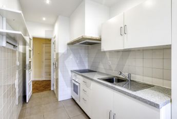 Apartamento T1 em Lisboa