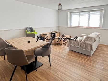 Location Maison 4 pièces 96m² BRETTE LES PINS 72250 - Photo 2