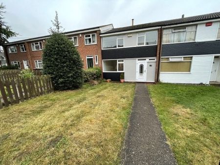 Deptford Crescent NG6, Property for rent - Photo 5