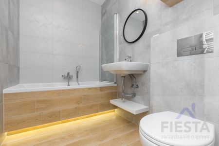 Warszawa Bemowo, ul. Narwik - Zdjęcie 2