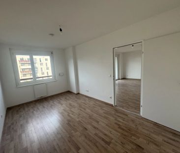 Geräumige 2-Zimmer Genossenschaftswohnung mit großzügiger Freifläch... - Photo 1