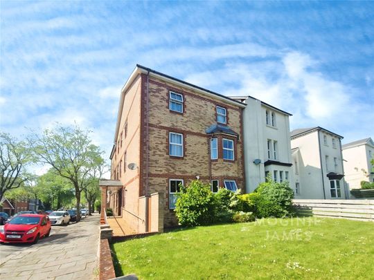 Partridge Court, Partridge Road, Roath, CF24 - Photo 1