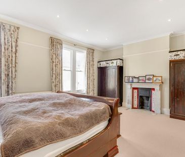 5 bedroom end of terrace house to rent - Photo 5