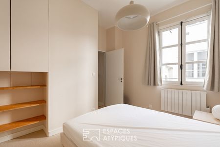 Appartement meublé de 3 pièces Quartier Guist’hau - Photo 4