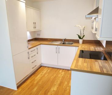1 bedroom apartment to rent - Photo 4