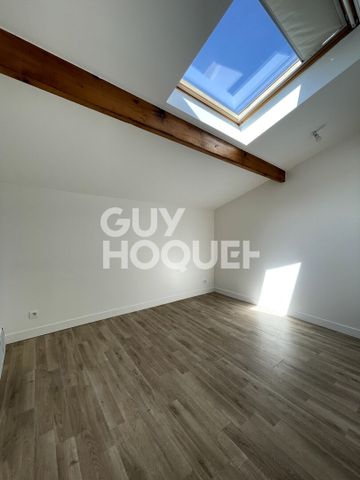 Appartement Gentilly 3 pièces 55 m2 à proximité du RER B GENTILLY - Photo 2