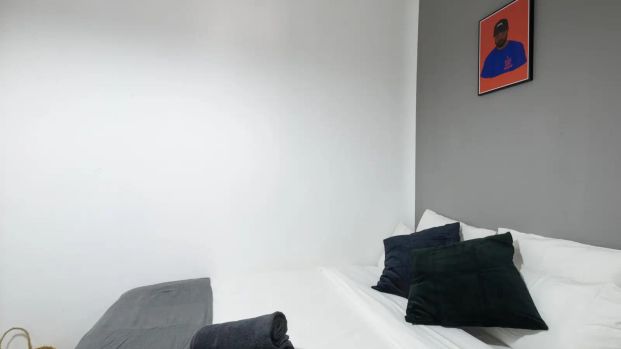 Shared apartment in Madrid - Photo 1