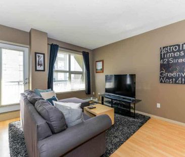 Edmonton Furnished Condo Rental in Northeast - Modern home away fro... - Photo 1