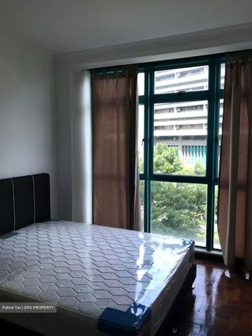 Century Mansions (D23), Apartment - For Rent - Photo 4