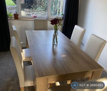 1 bedroom in a house share to rent - Photo 1