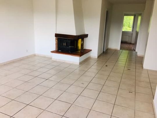 3.5 Zimmer, 70 m², 3. Stock - Photo 1