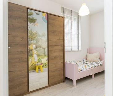 Huis te huur: Vurehout 32 1507 EC Zaandam - Foto 2