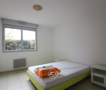 Location Appartement 2 pièces Meublé 39m² PORTET SUR GARONNE 31120 - Photo 4