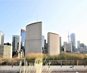 For Lease - 111 Elizabeth Street Unit# 731, Toronto, Ontario - Photo 5