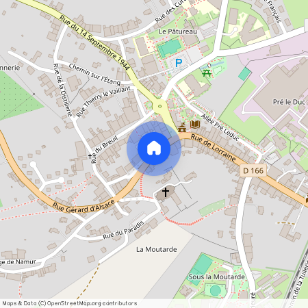 88170, La Neuveville-sous-Châtenois