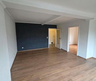 Charmante 2-Zimmer-Altbauwohnung mit Terrasse in Dwoberg/Ströhen - Photo 4