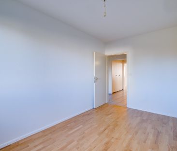 Sie suchen eine familienfreundliche Wohnung im Grünen? - Photo 1