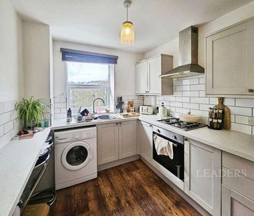 Mandalay Court, London Road, Patcham, BN1 - Photo 1