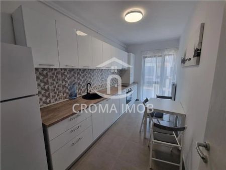 Inchiriere Garsoniera MRS Smart, zona Nord, prima inchiriere - Fotografie 4