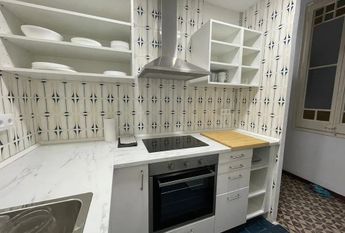 Carrer dAusiàs Marc, Barcelona, Catalonia 08013