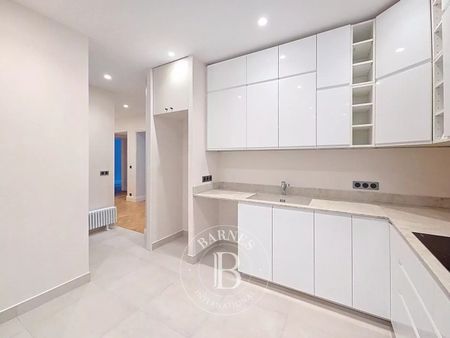 Tout savoir sur cet appartement dans le quartier Monnaie, à Paris 6ème - Photo 5
