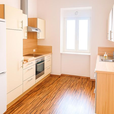 Ideale 3er WG Wohnung zur Miete im Annenviertel - Photo 5