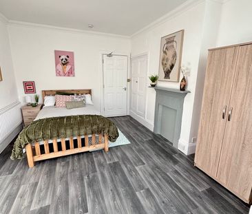 Room 3 – Narborough Road, LE3 2FS - Photo 2