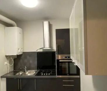 Appartement à louer 2 pièces 30.81m² - Photo 3