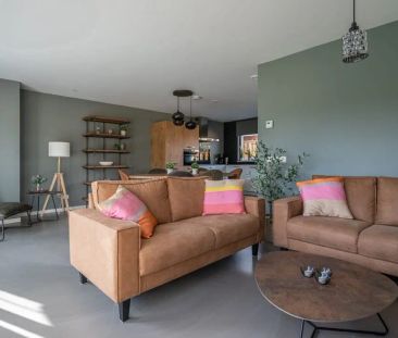 Bungalow d'angle Oostkapelseweg 32-A, Serooskerke (Veere) - À louer - Foto 2